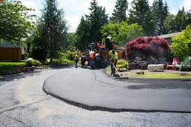 Best Driveway Repair and Patching  in Susitna North, AK